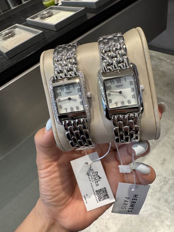 Hermes 23X23mm 101529
